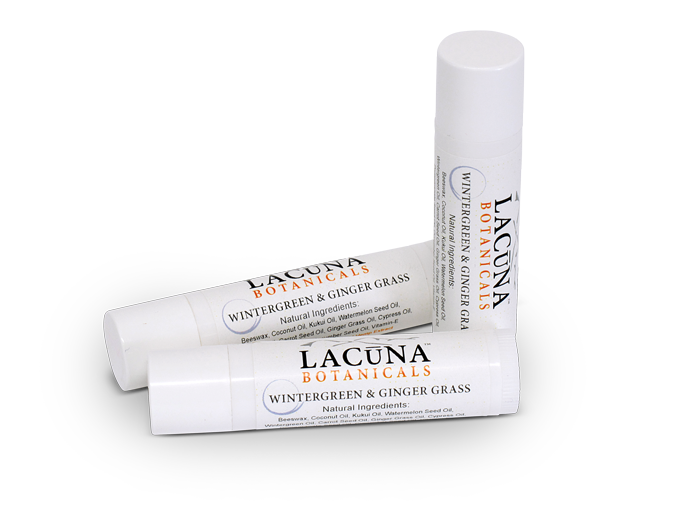 Derma Shield Lip Balm